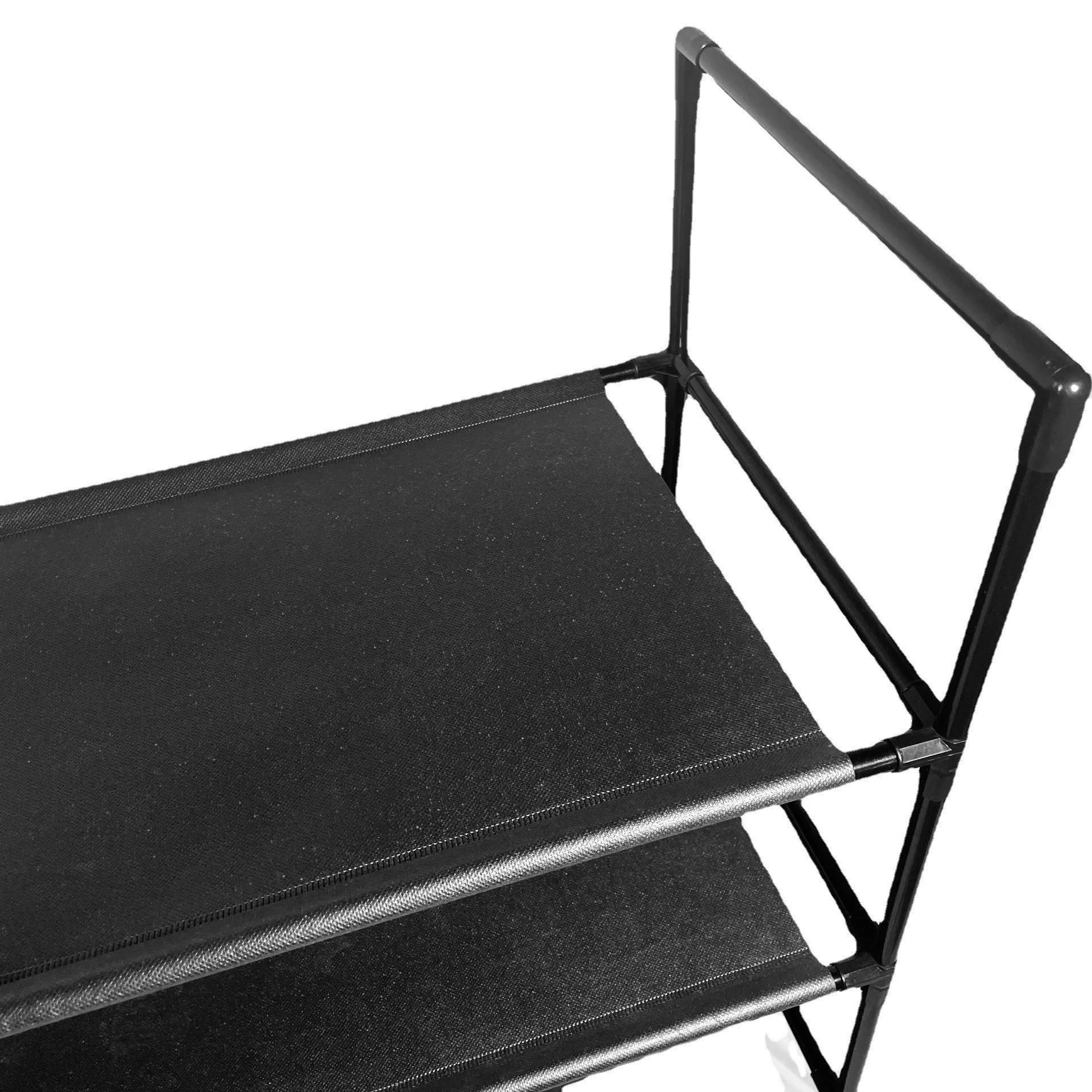 5 Tier Extra Wide Shoe Rack