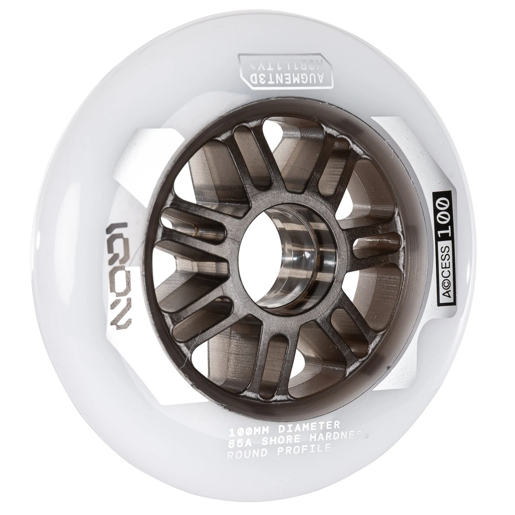 Access Combo 100 Natural 3-pack