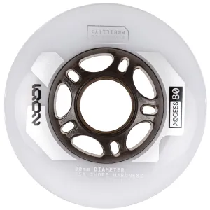 Access Combo 80 Natural 4-pack