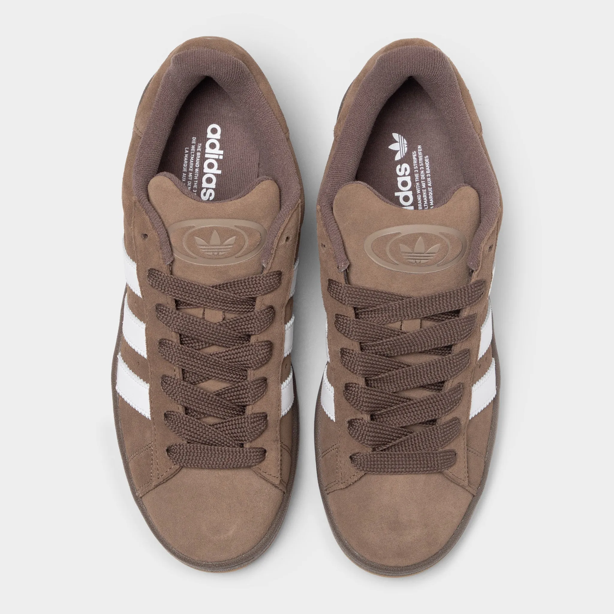 Adidas Campus 00s / Earth Strata