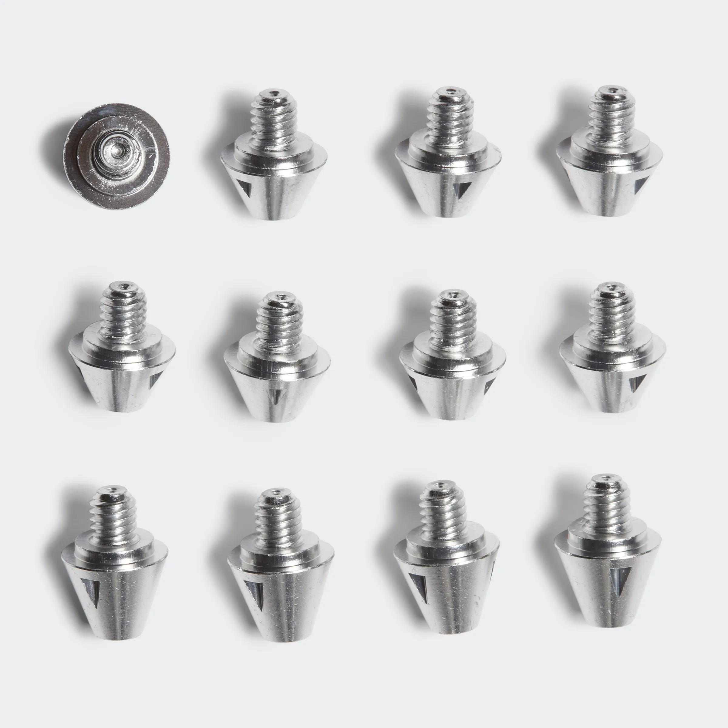 Adidas Conical Studs - 12 Pack