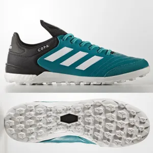 adidas Copa Tango 17.1 TF EQT Mens Astro Turf - EQT Green
