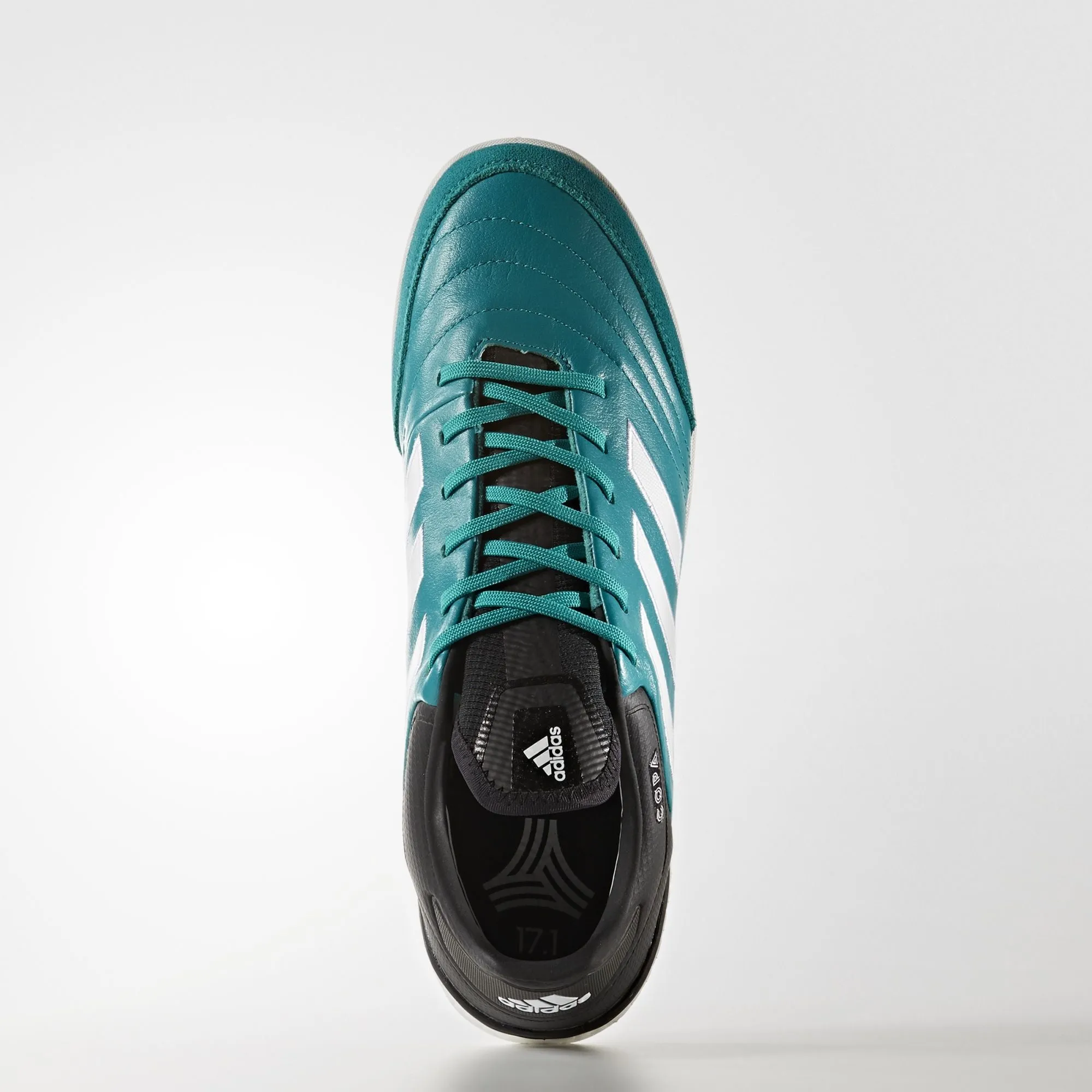 adidas Copa Tango 17.1 TF EQT Mens Astro Turf - EQT Green