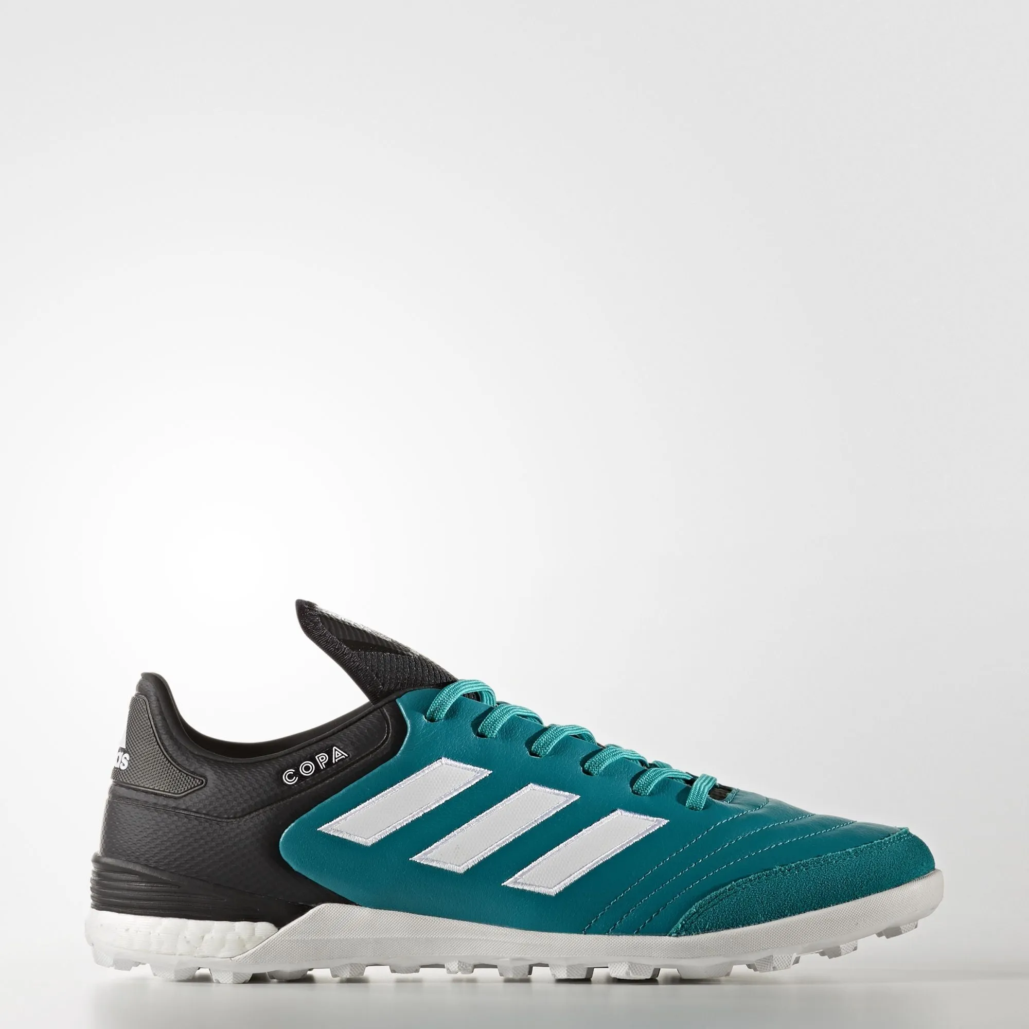 adidas Copa Tango 17.1 TF EQT Mens Astro Turf - EQT Green