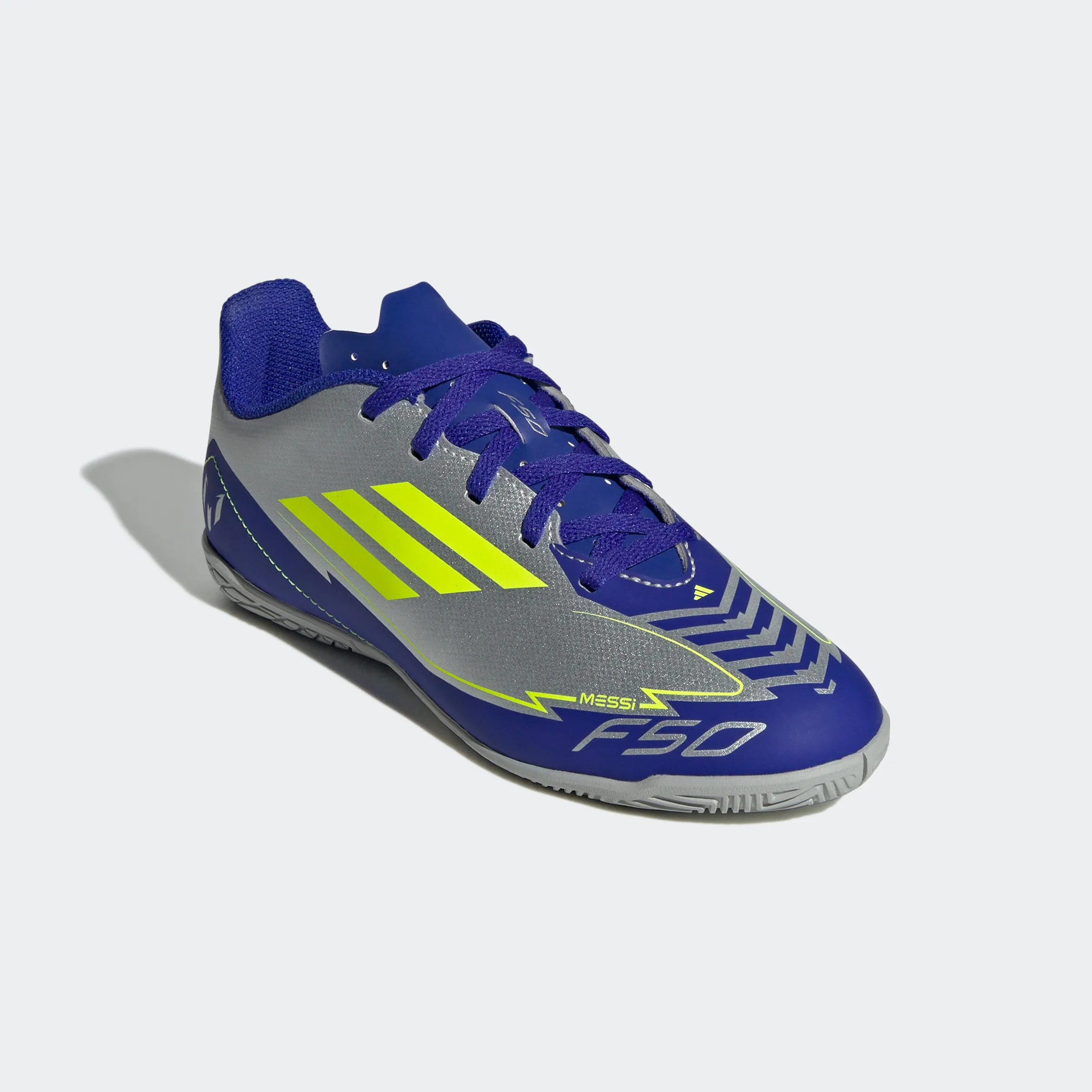 Adidas F50 Club Messi J Indoor