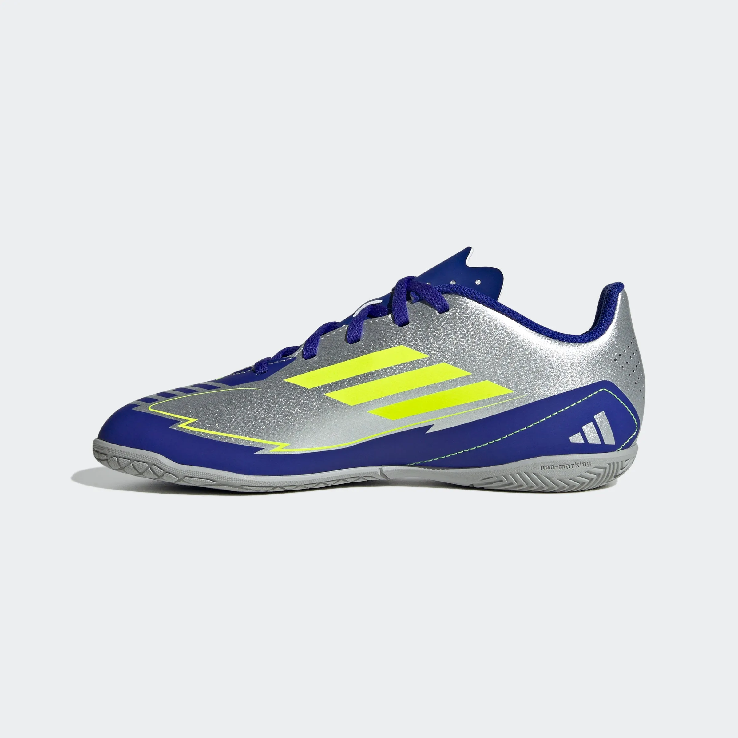 Adidas F50 Club Messi J Indoor