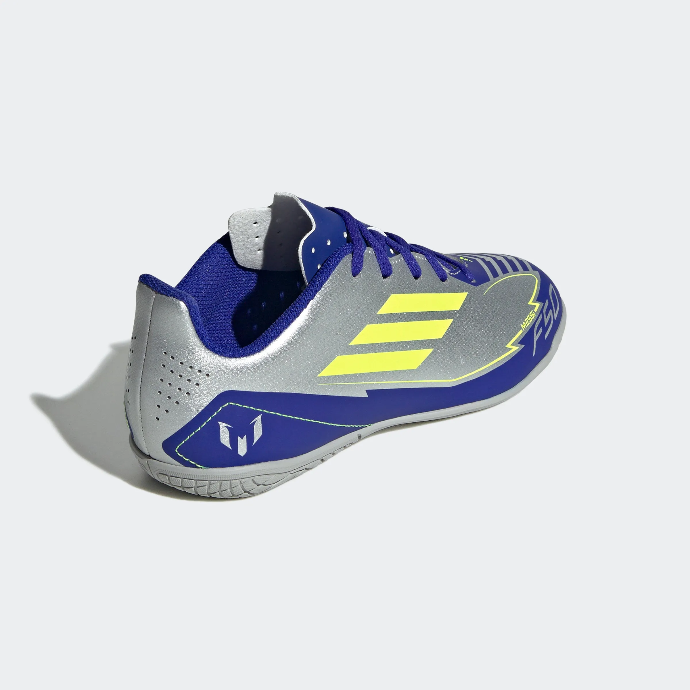 Adidas F50 Club Messi J Indoor