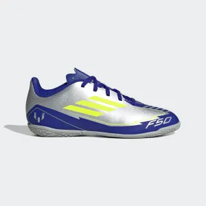 Adidas F50 Club Messi J Indoor