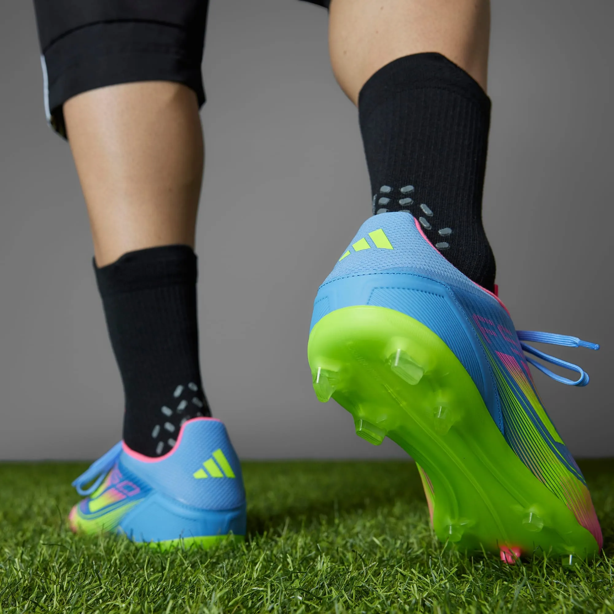 adidas F50 League Firm/Multi-Ground Boots