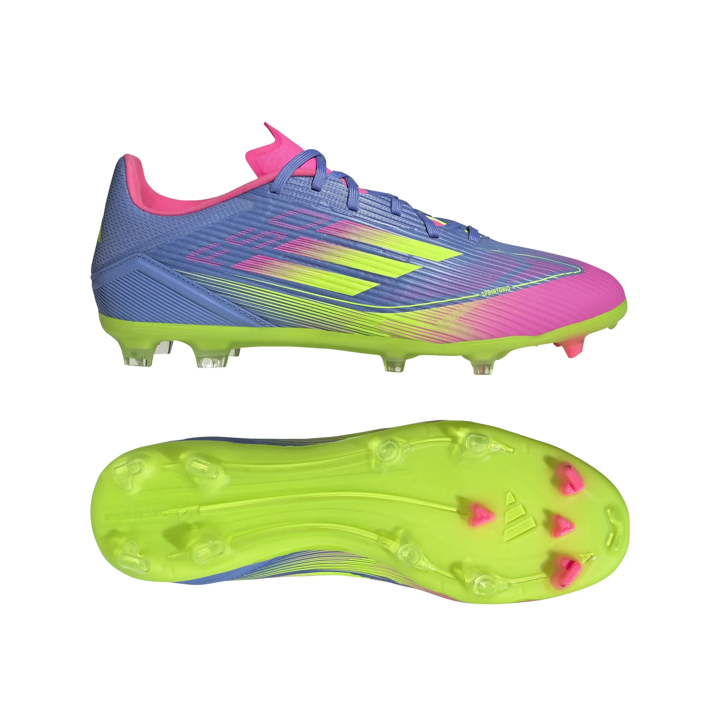 adidas F50 League Firm/Multi-Ground Boots
