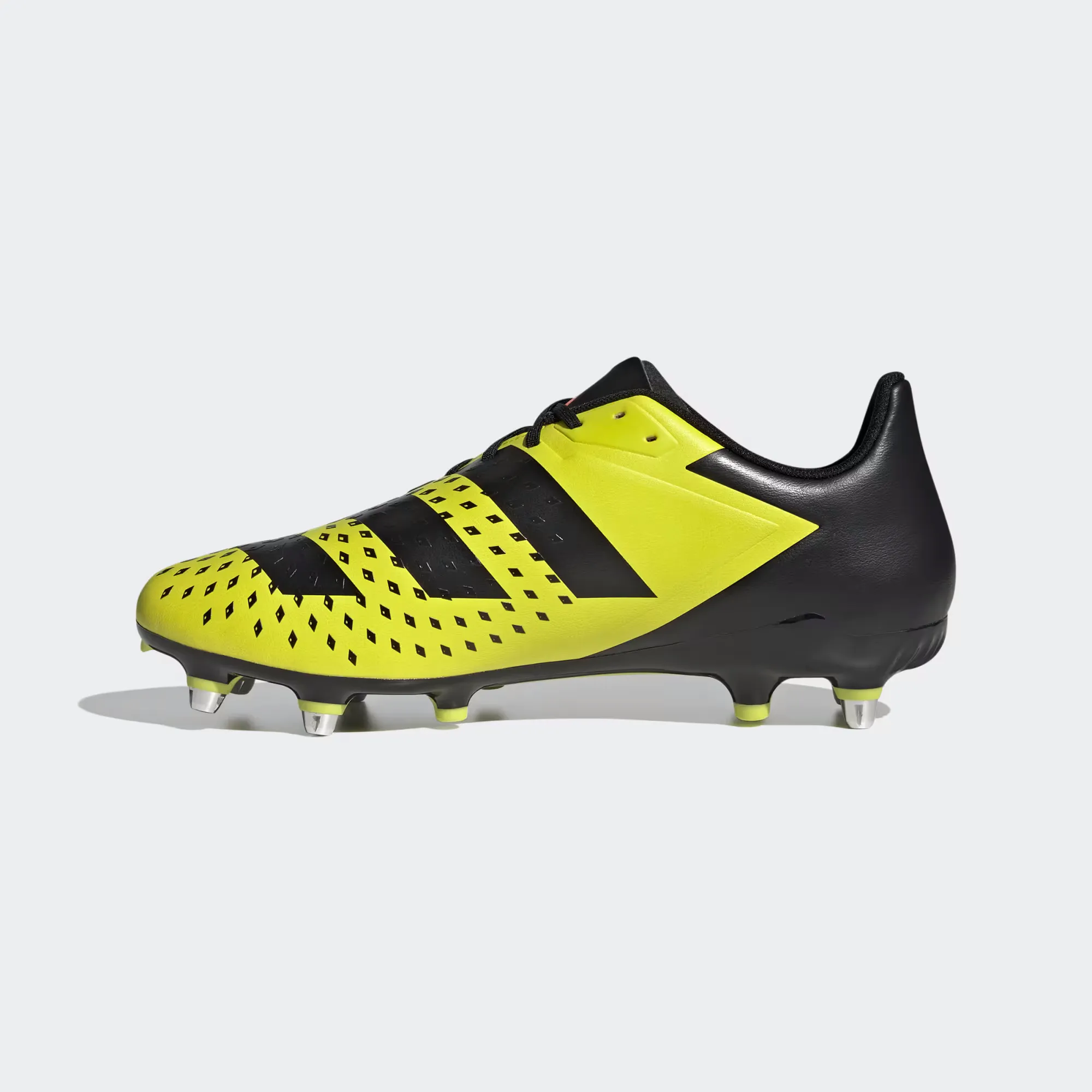 adidas Malice SG Mens - Acid Yellow