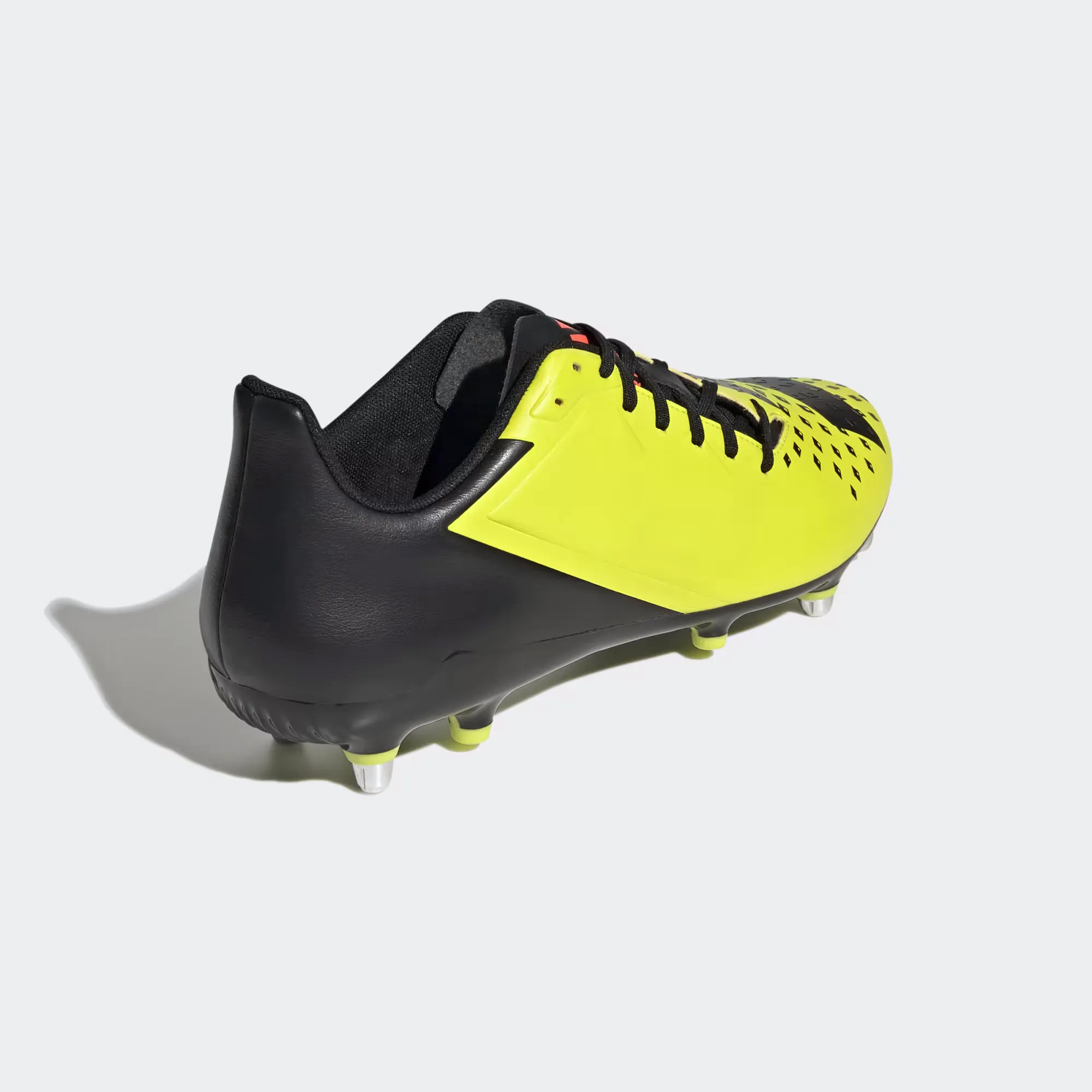 adidas Malice SG Mens - Acid Yellow