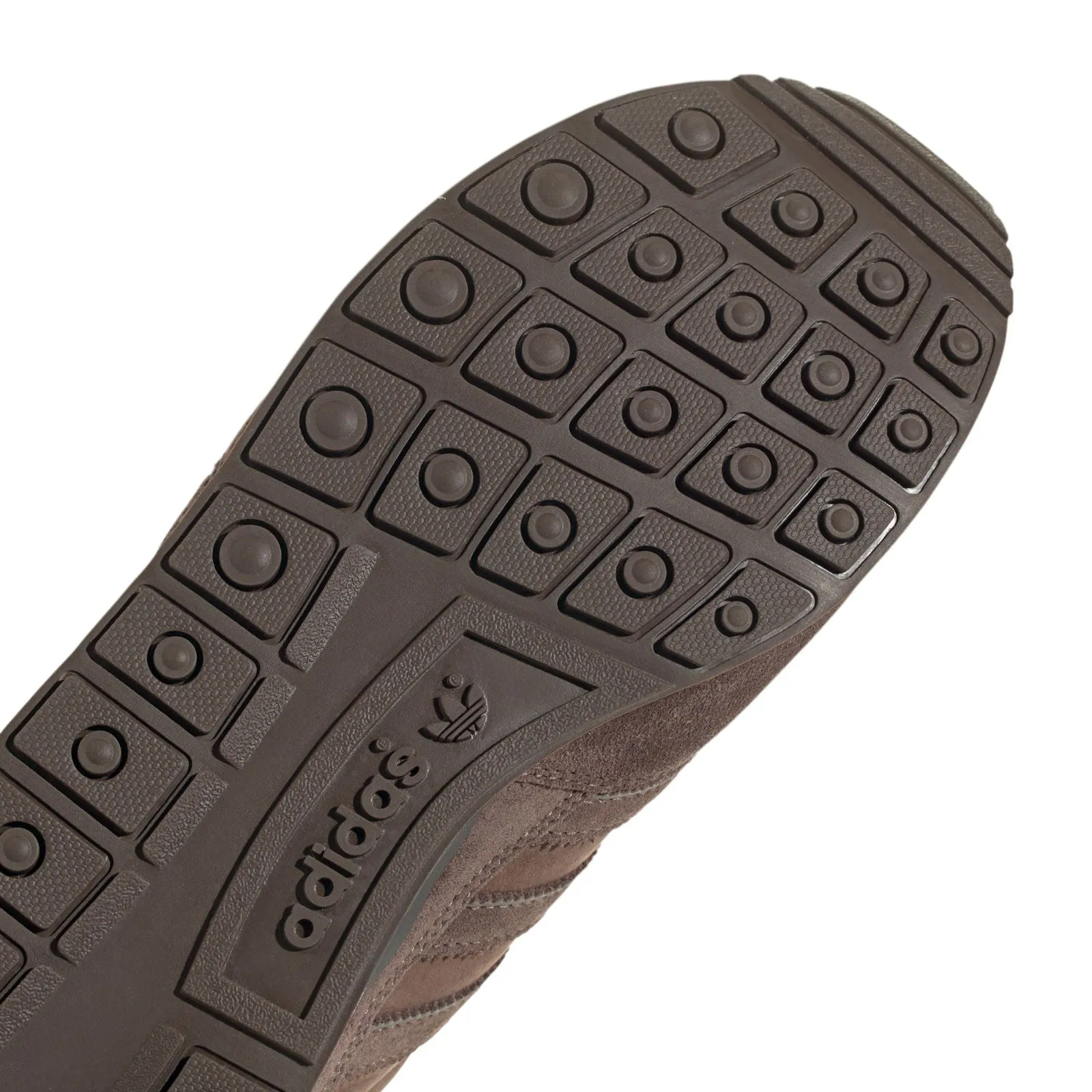 adidas Originals ZX 500 Shoes - Brown / Core Black