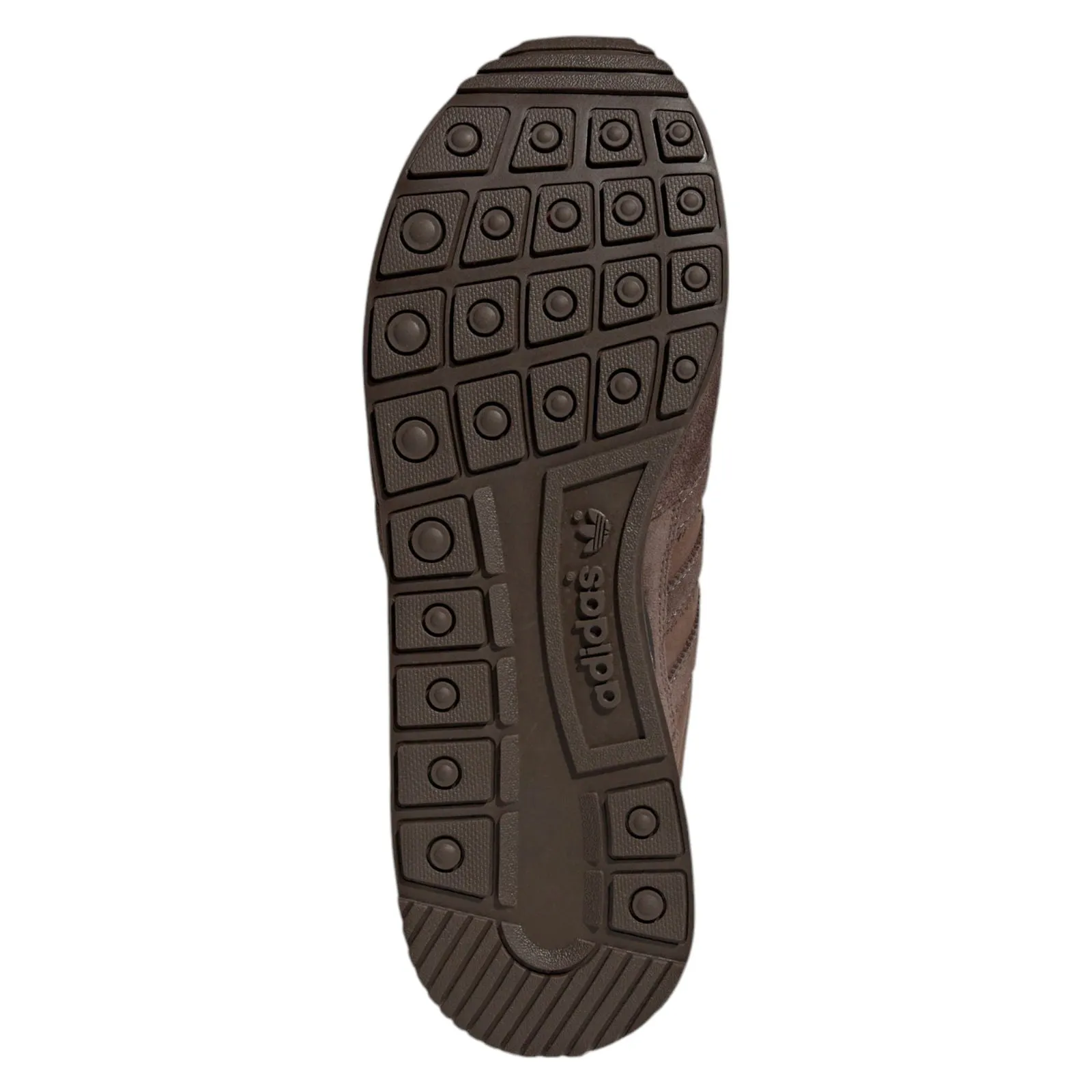 adidas Originals ZX 500 Shoes - Brown / Core Black