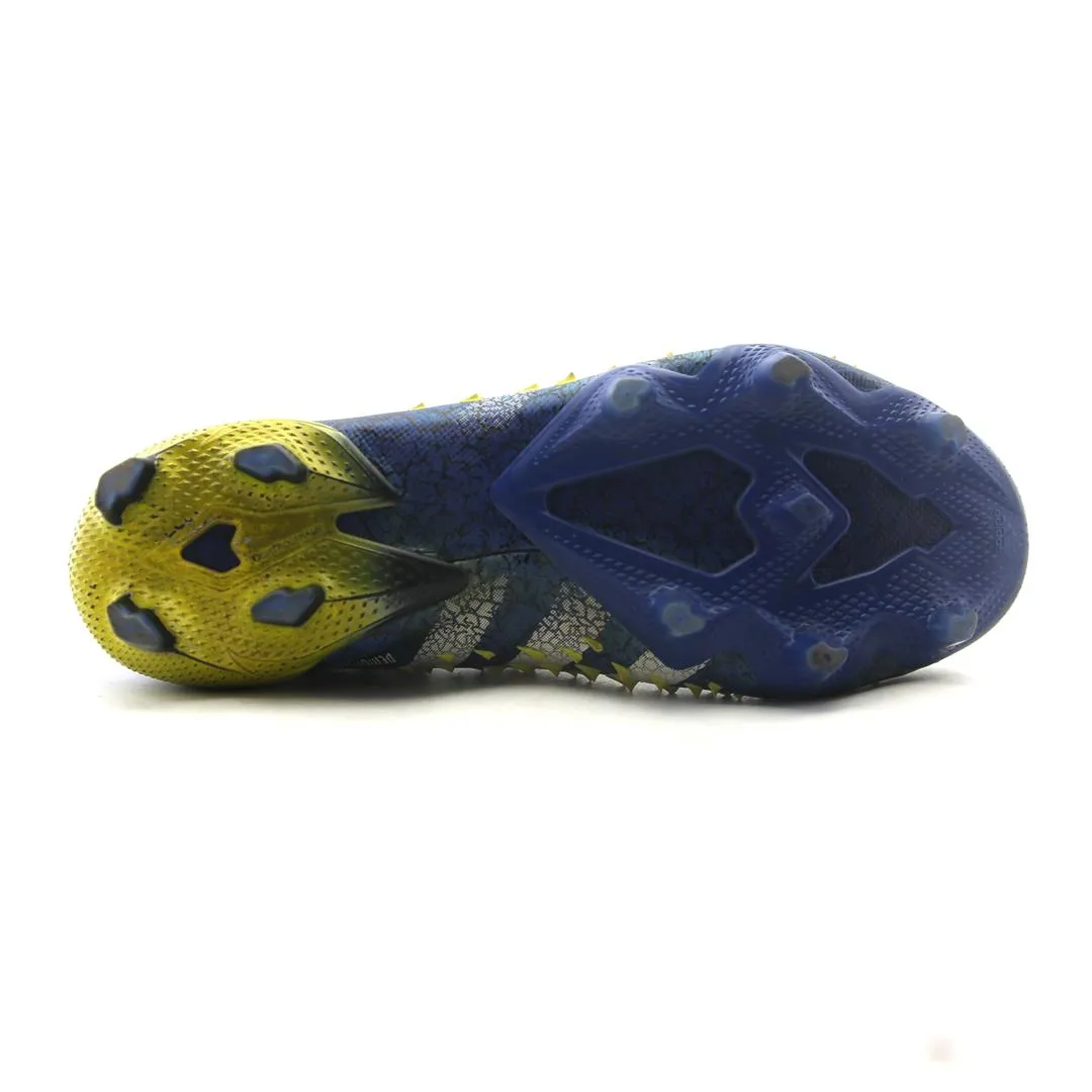 ADIDAS PREDATOR FREAK 1 FG