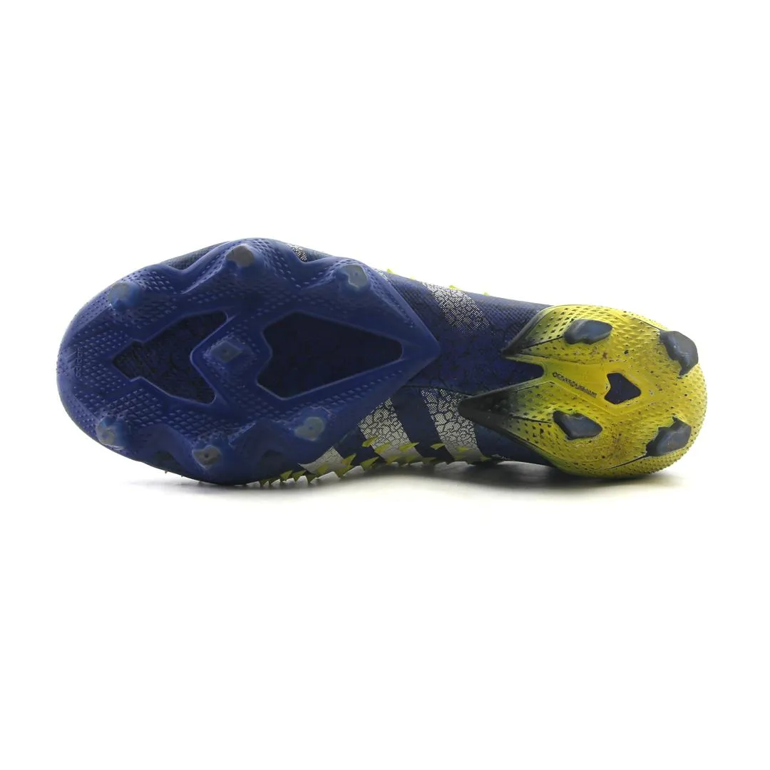 ADIDAS PREDATOR FREAK 1 FG