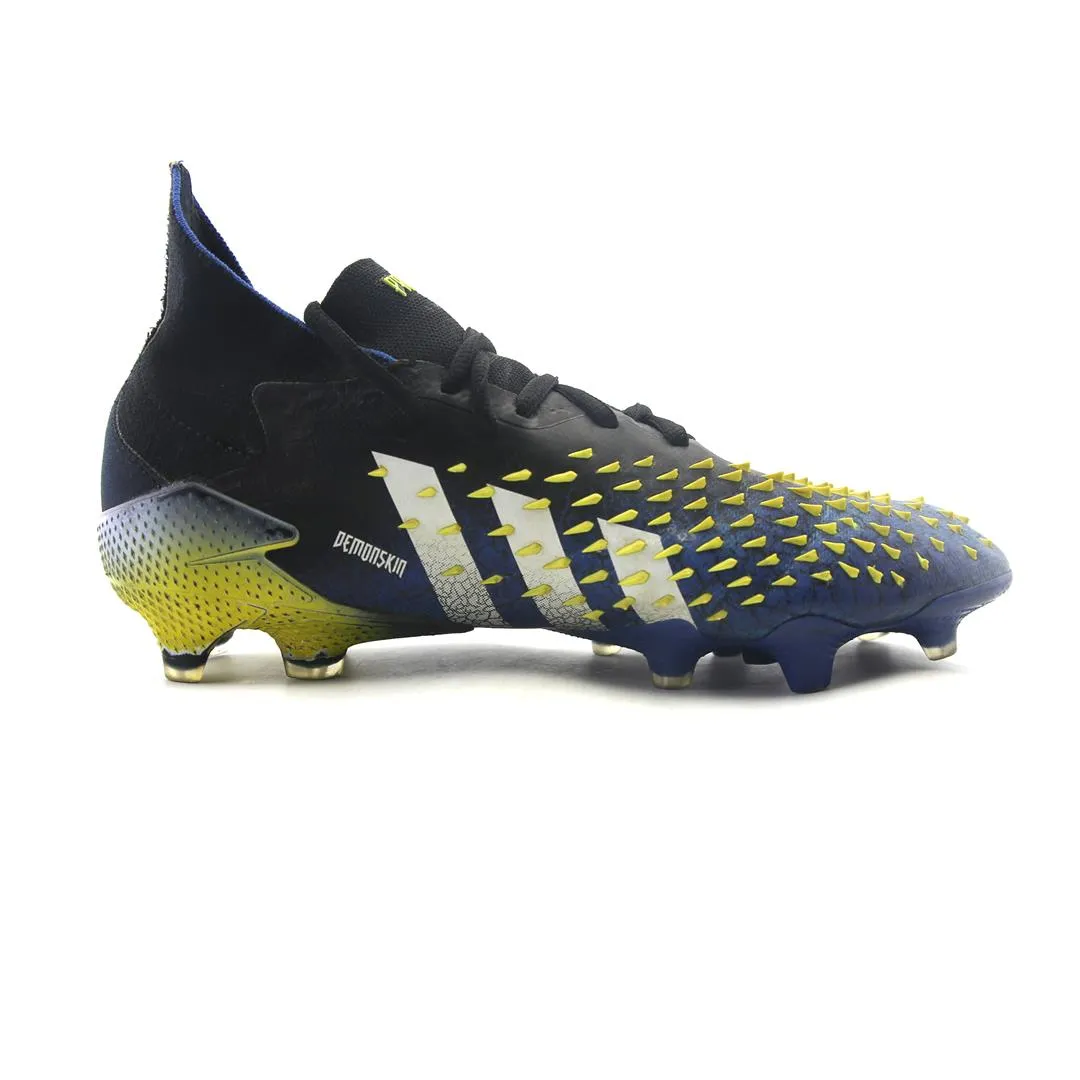 ADIDAS PREDATOR FREAK 1 FG