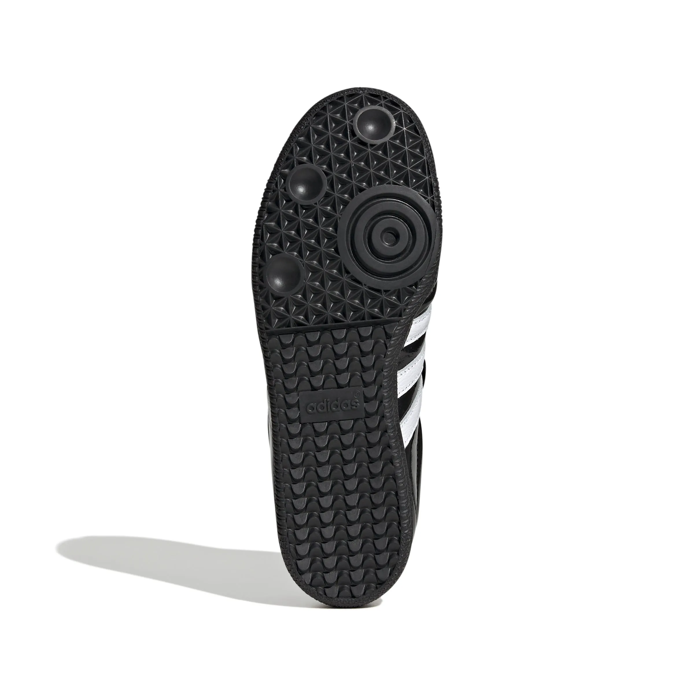 adidas Samba Core Black/Footwear White/Core Black JI2707