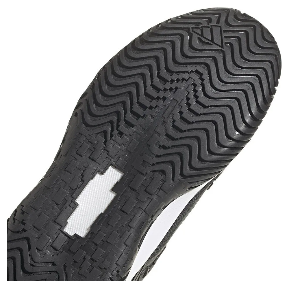 Adidas SoleMatch Control M Black