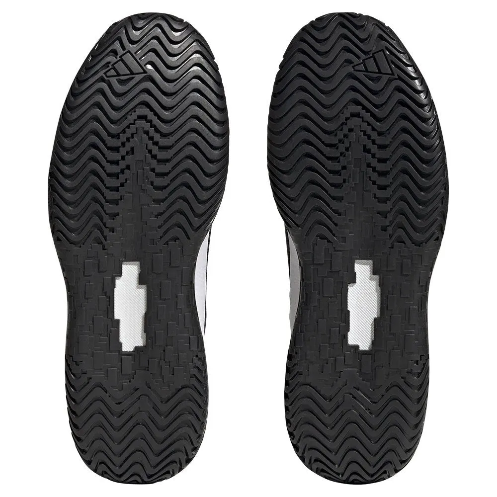 Adidas SoleMatch Control M Black