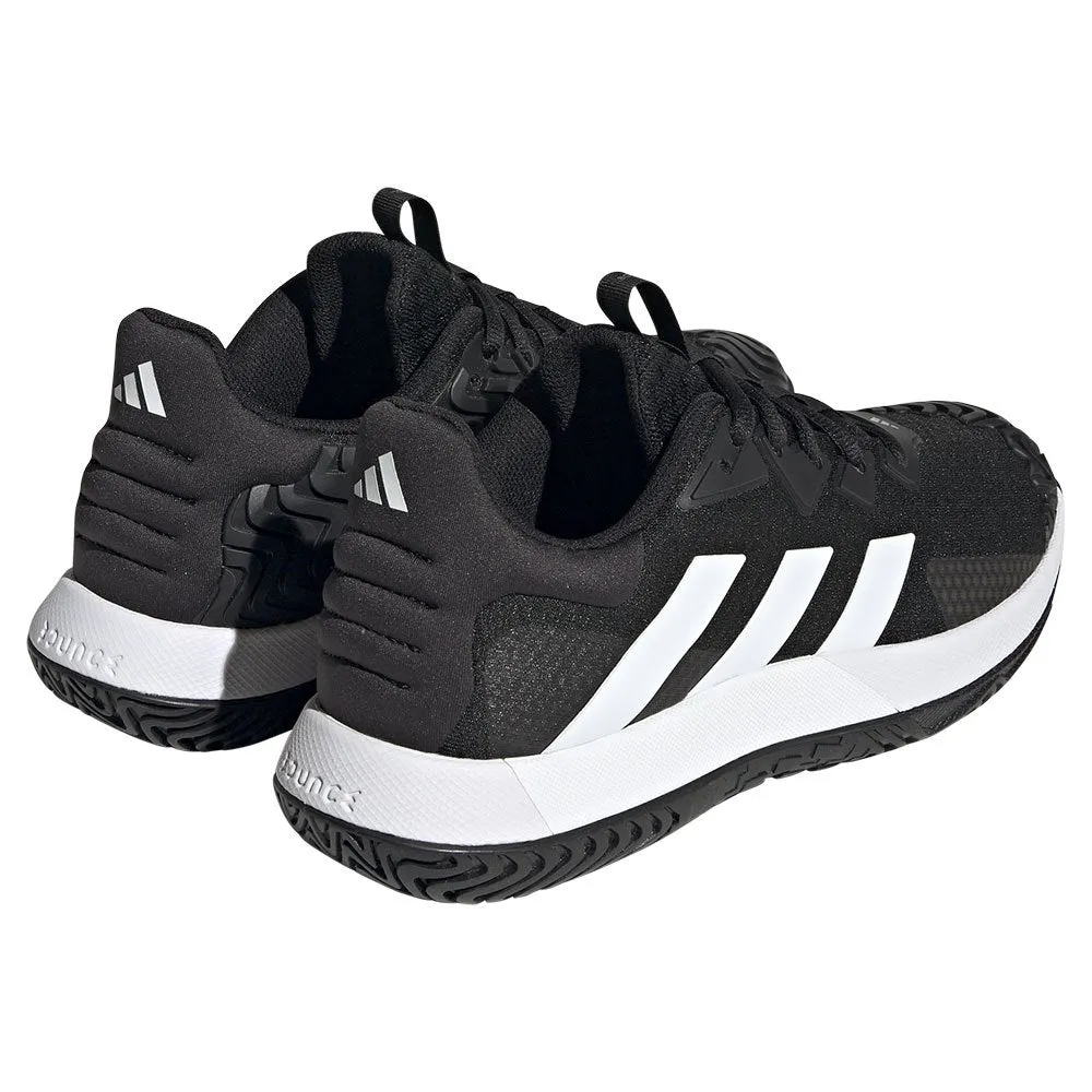 Adidas SoleMatch Control M Black