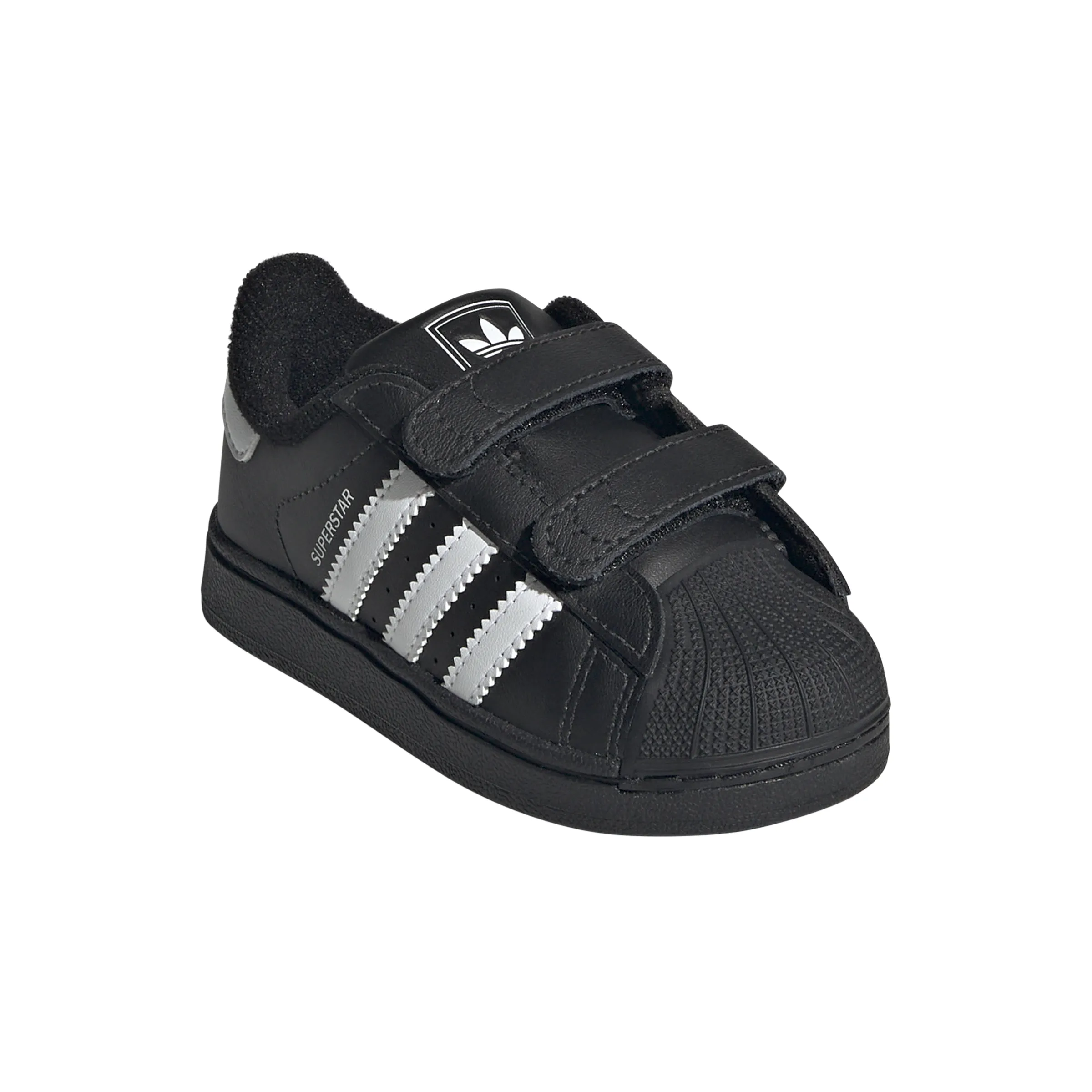 Adidas Superstar II CF I TD Black/White JI3991