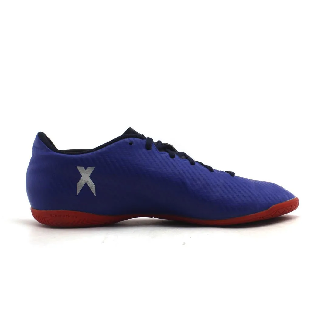 ADIDAS X 16.4 IN
