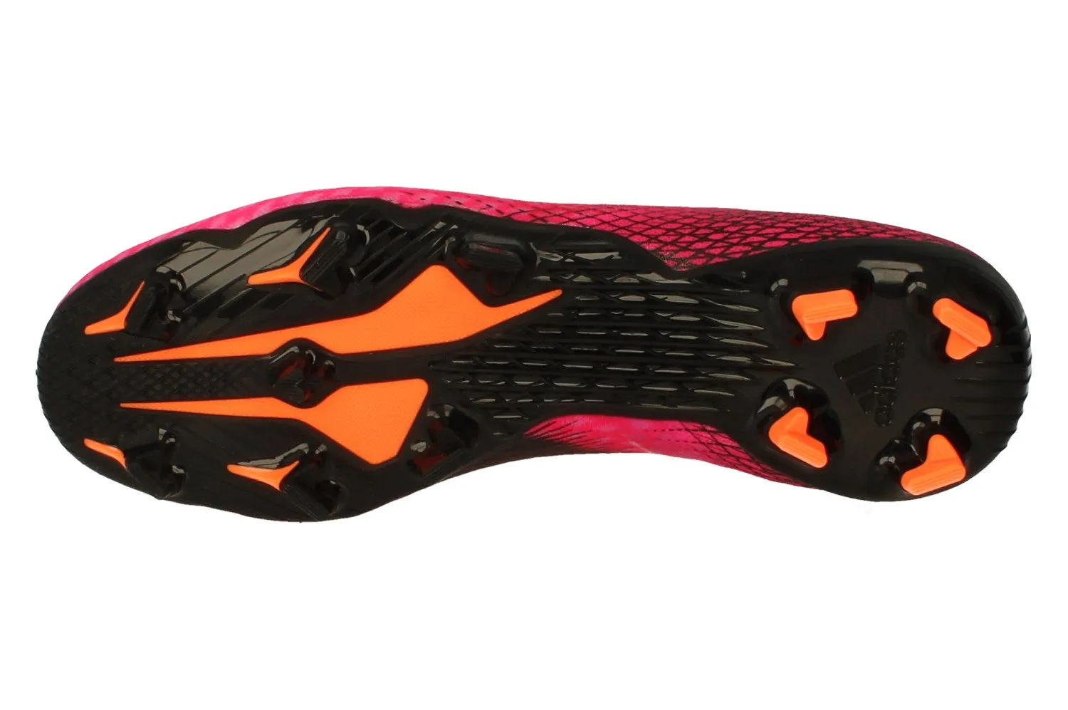 Adidas X Ghosted .3 Ll FG Mens Football Boots FW6968