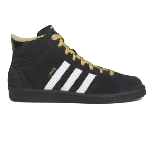 Adidas X Sneeze Superskate  - Core Black/Cloud White/Golden Beige