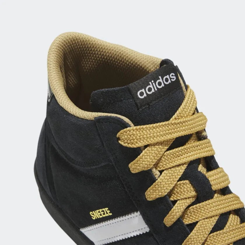 Adidas X Sneeze Superskate  - Core Black/Cloud White/Golden Beige