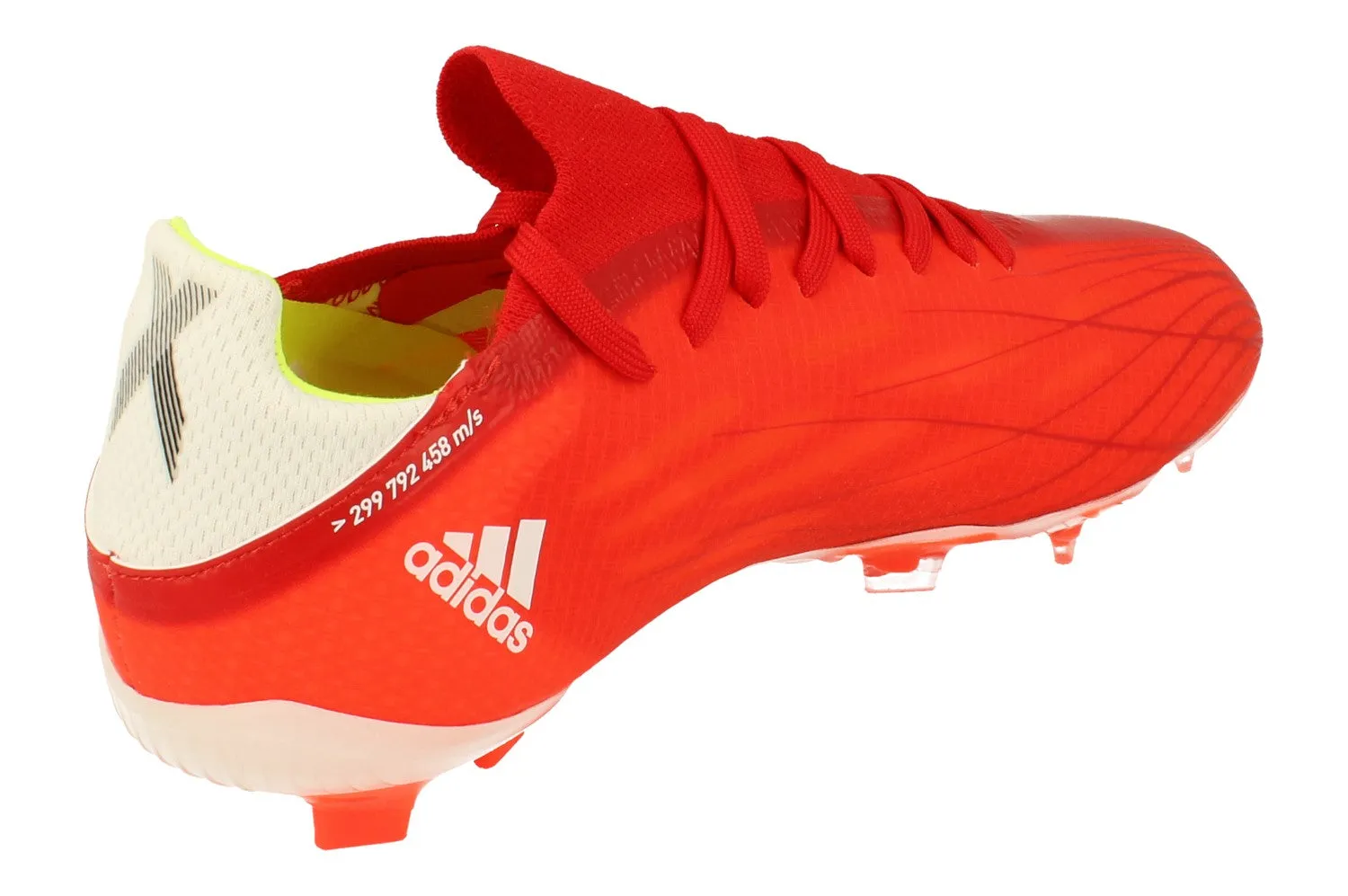 Adidas X Speedflow.1 FG Junior Football Boots FY3284