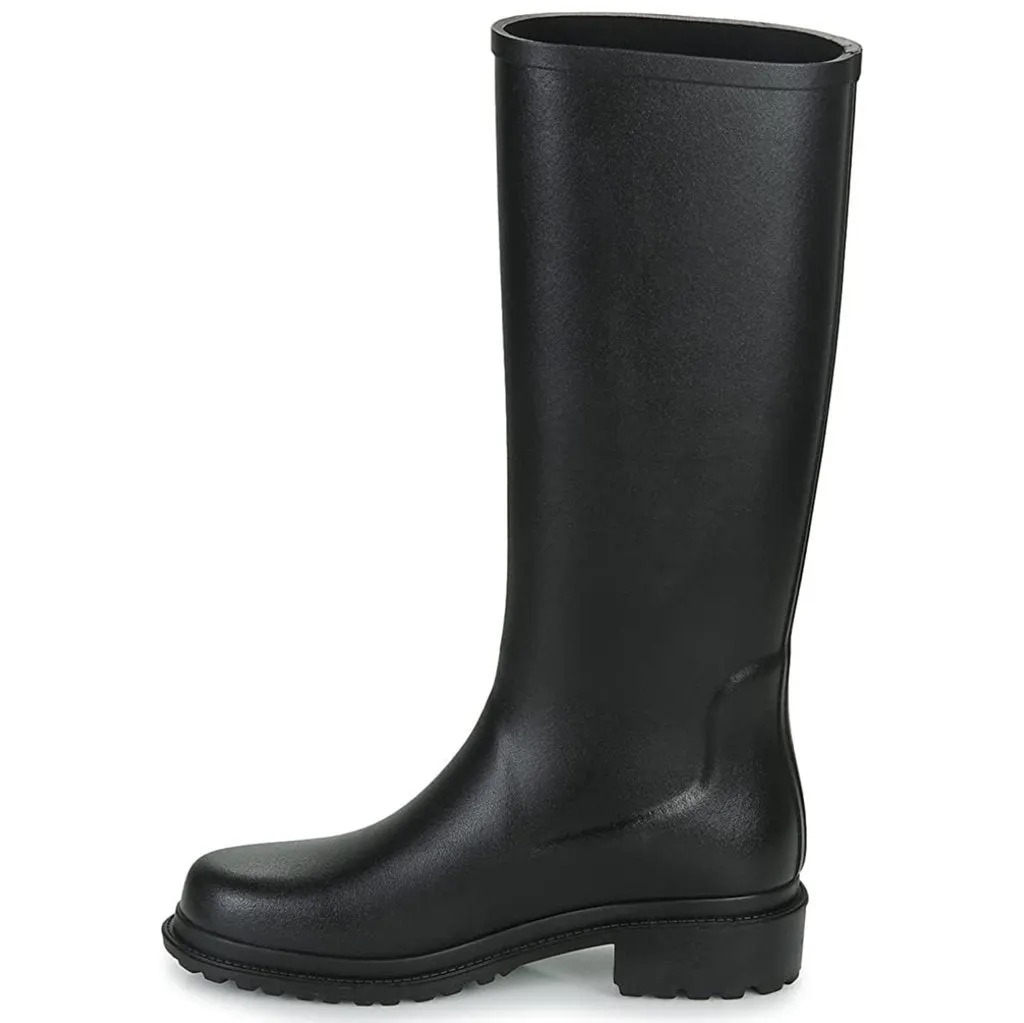 Aigle Fulfeel Rubber Women's Tall Wellington Boots