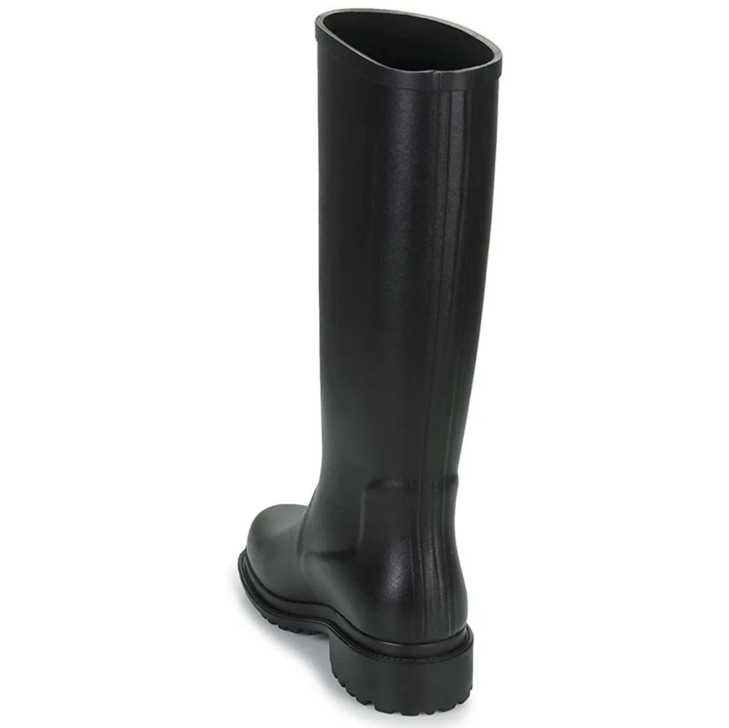 Aigle Fulfeel Rubber Women's Tall Wellington Boots