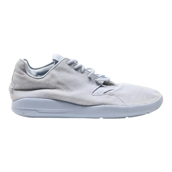 AIR JORDAN Sneaker Trainers Blue Synthetic Mens UK 10
