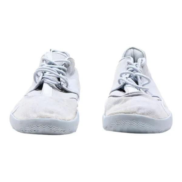 AIR JORDAN Sneaker Trainers Blue Synthetic Mens UK 10