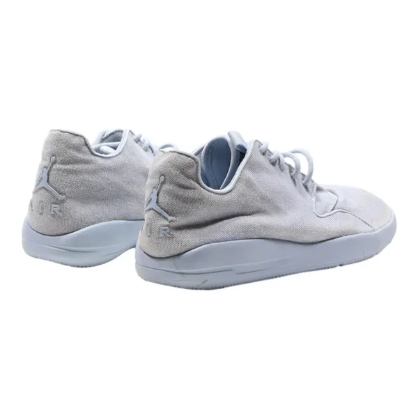 AIR JORDAN Sneaker Trainers Blue Synthetic Mens UK 10