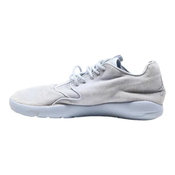 AIR JORDAN Sneaker Trainers Blue Synthetic Mens UK 10