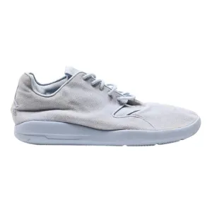 AIR JORDAN Sneaker Trainers Blue Synthetic Mens UK 10