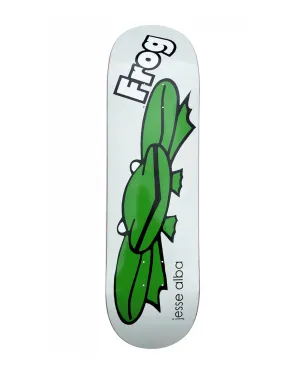 Alba Tech Deck 8.5" Deck
