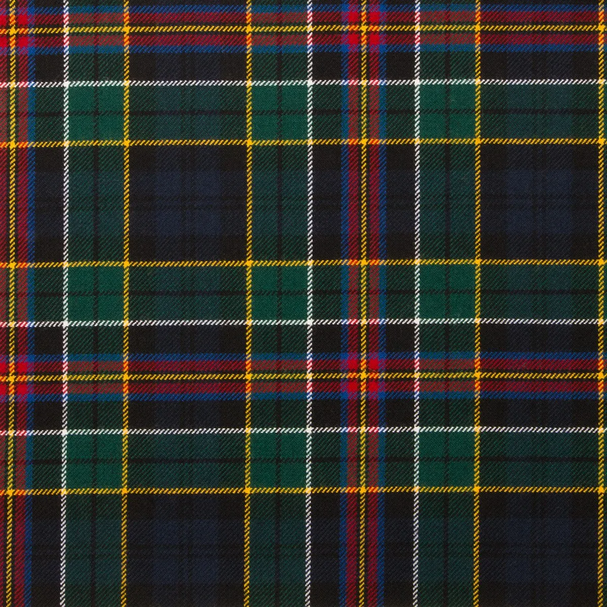Allison Modern Autumn Weight Tartan Fabric