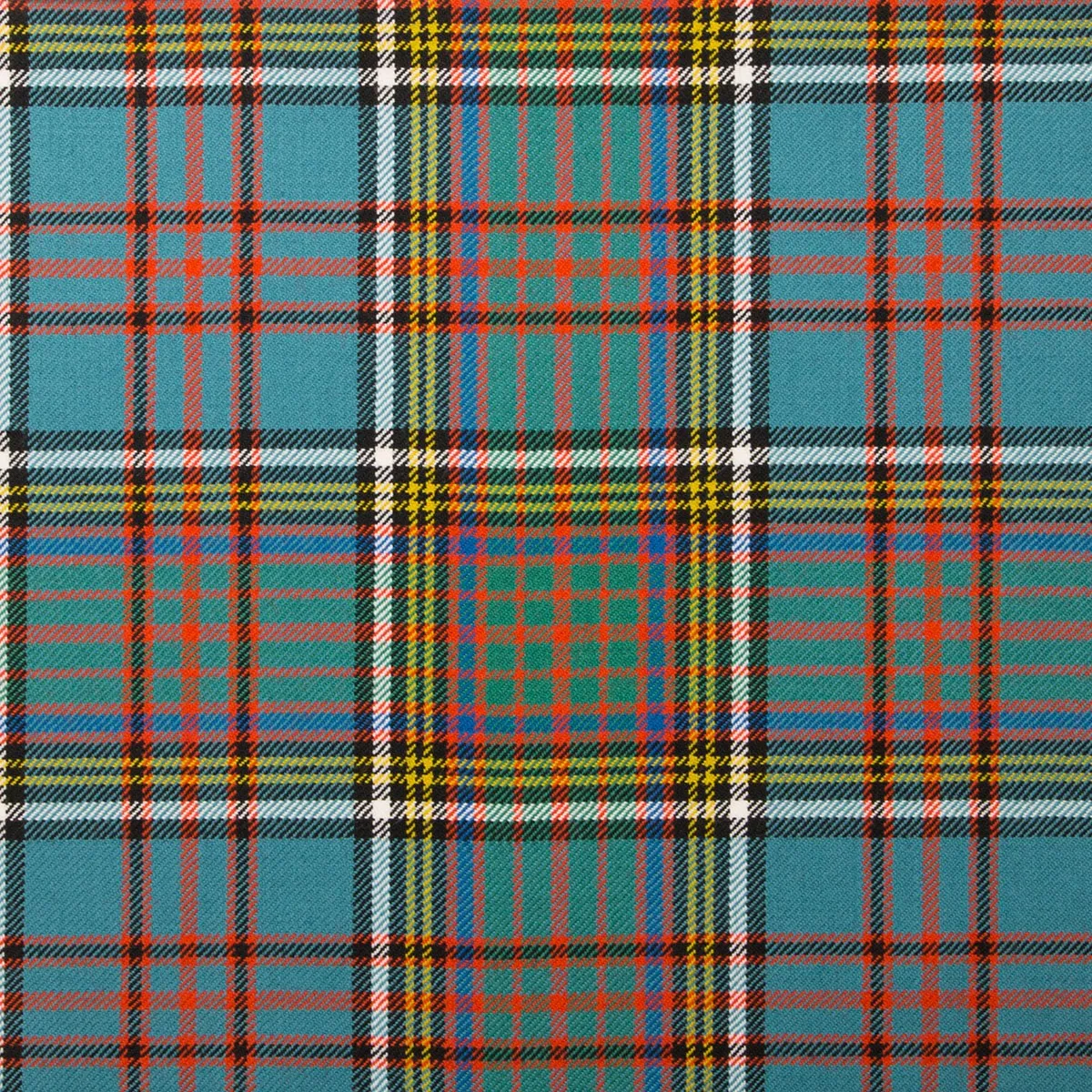 Anderson Ancient Autumn Weight Tartan Fabric