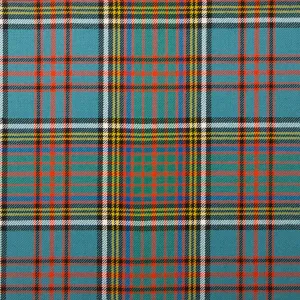 Anderson Ancient Autumn Weight Tartan Fabric
