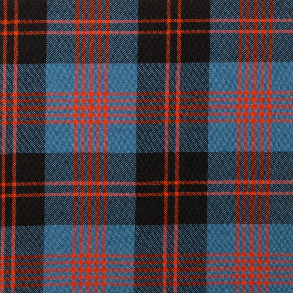 Angus Ancient Autumn Weight Tartan Fabric