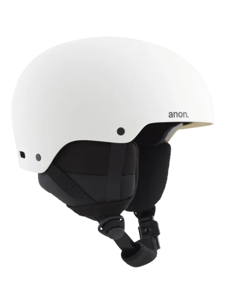Anon Rime Helmet - Kids'