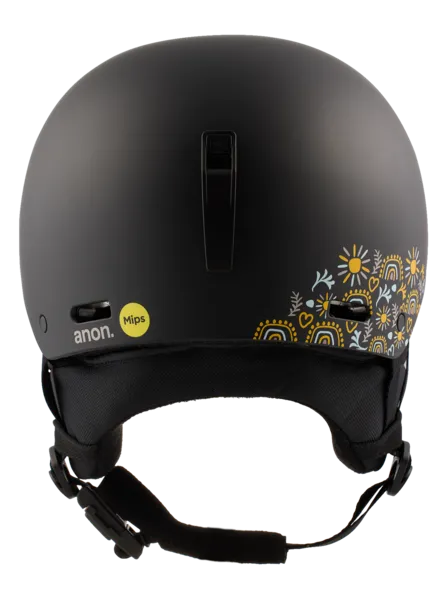 Anon Rime Helmet - Kids'