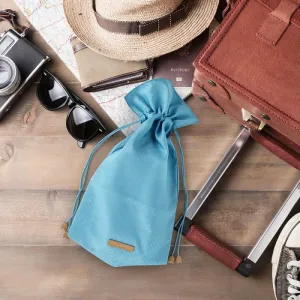 ARCH ANGEL DRAWSTRING SHOE BAG