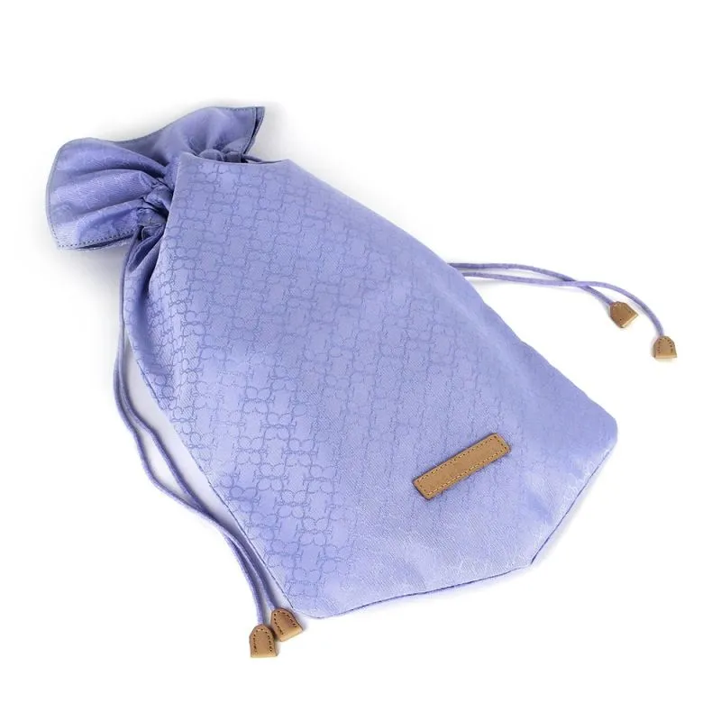 ARCH ANGEL DRAWSTRING SHOE BAG