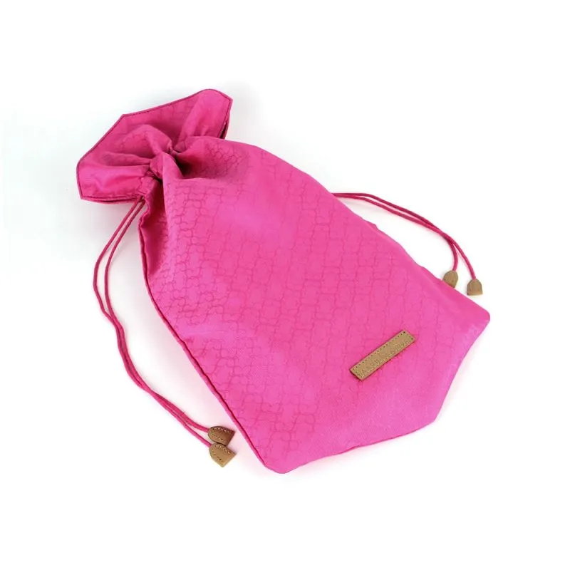 ARCH ANGEL DRAWSTRING SHOE BAG