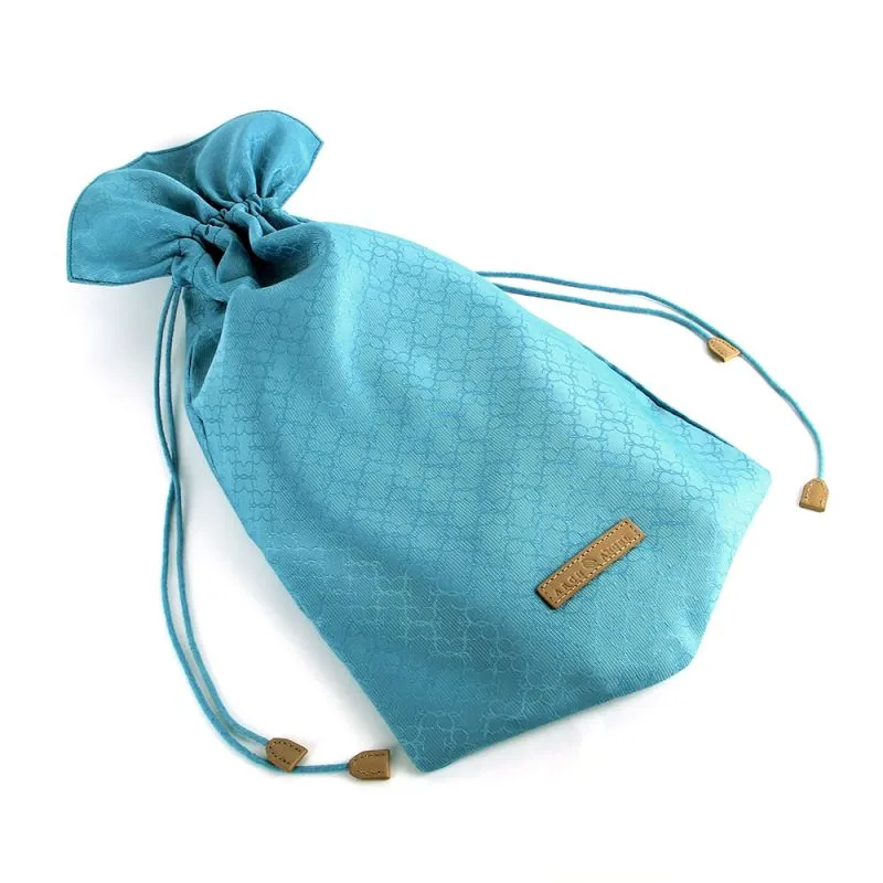 ARCH ANGEL DRAWSTRING SHOE BAG