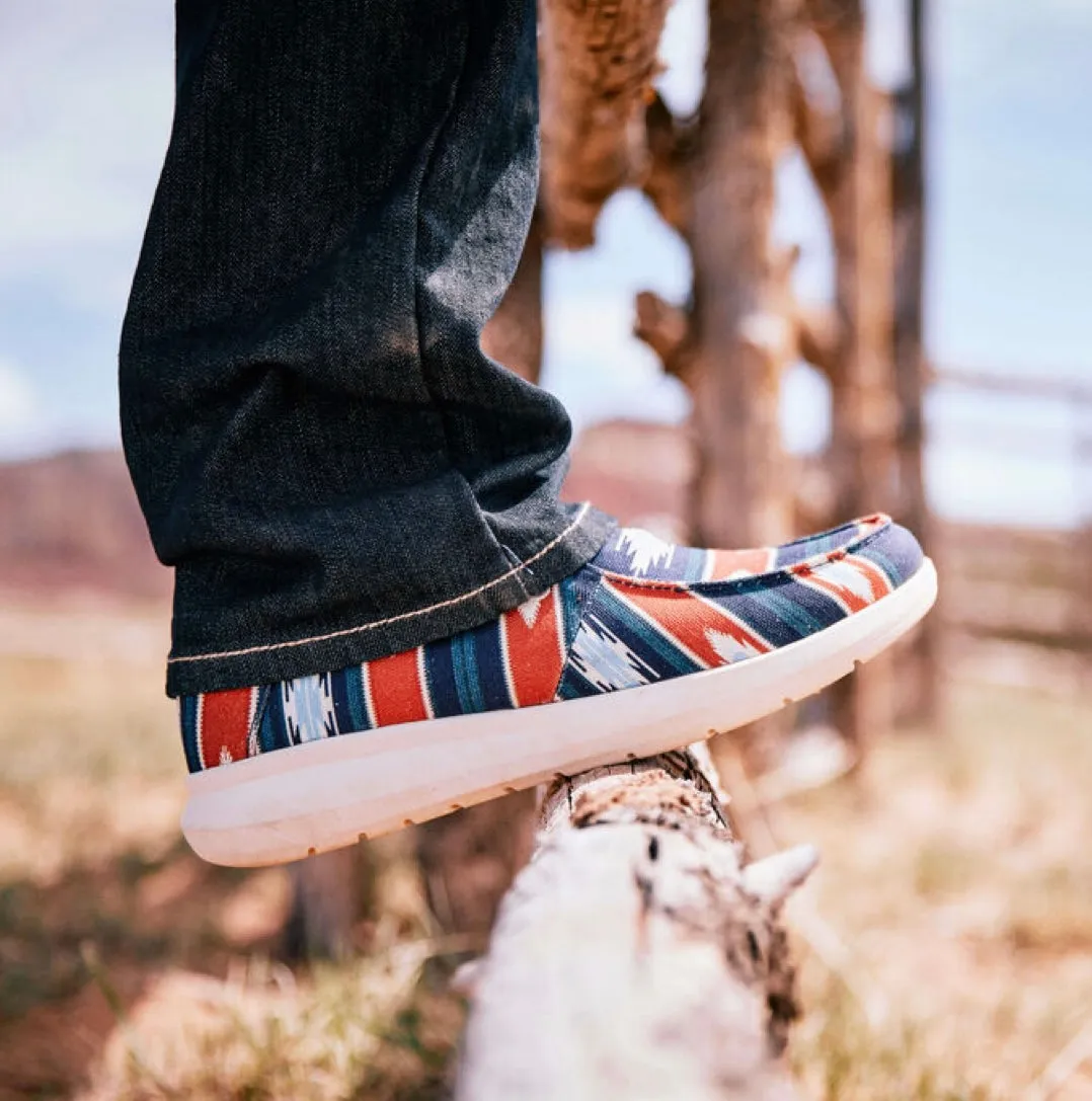 Ariat Mens Chimayo Sneaker